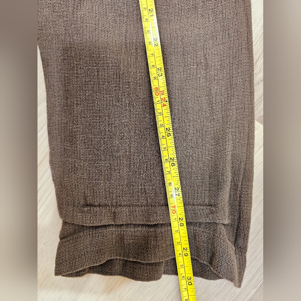 Blue Fish Jacket Duster - Picture 13 of 16